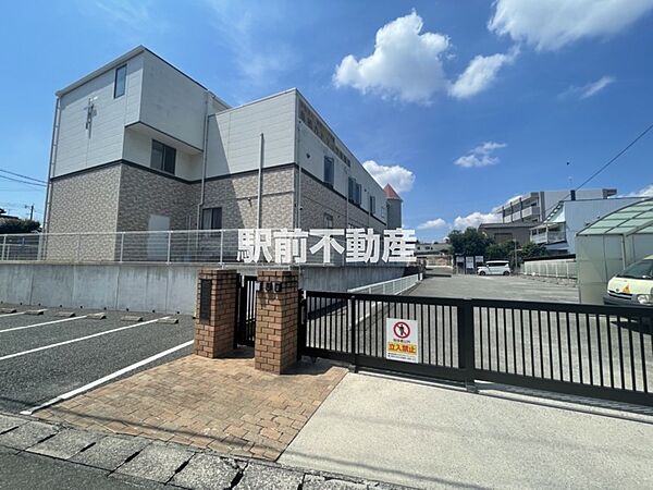 カトリック幼稚園
