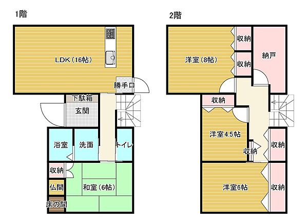 間取り：328000600317
