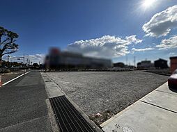 加古川市加古川町友沢・稲屋 売土地