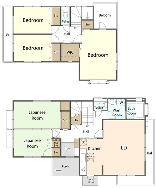 間取り：313004490050