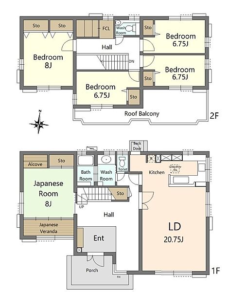 間取り：313004584424