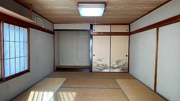 多目的に活用できる和室
