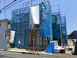 Livele Garden.S あきる野市瀬戸岡第5期 新築 全1棟