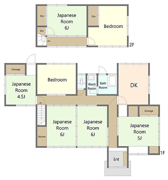 間取り：313004916128