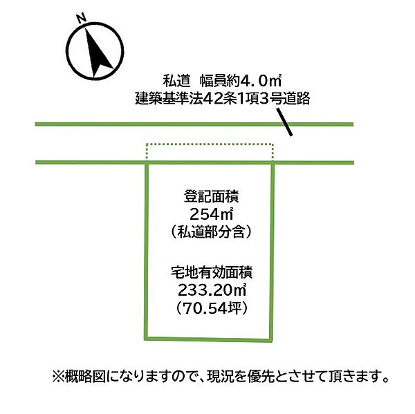 区画図：313003584879