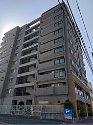 エクセルシティ上沢