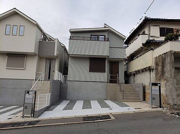 高気密高断熱住宅♪