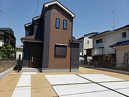 兵庫県三木市志染町西自由が丘２丁目