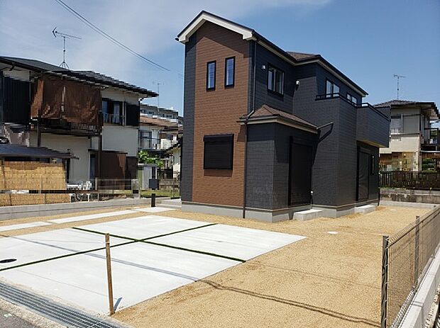 パントリー付き♪