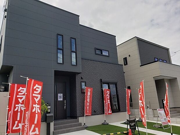 周辺施設充実♪