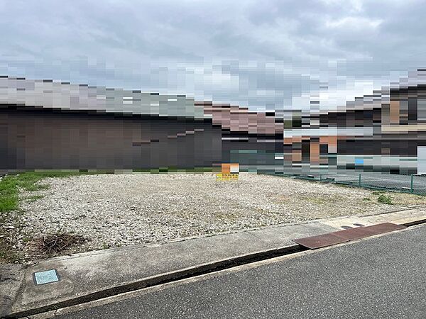 建築条件なし♪