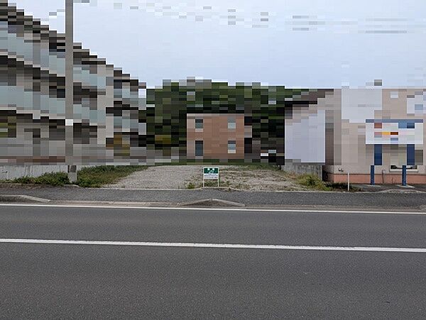 周辺施設充実♪
