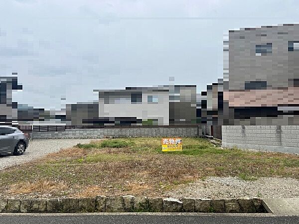 敷地面積約58坪♪