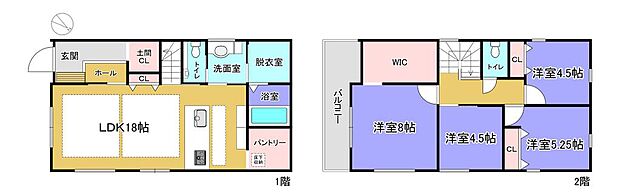 夏涼しく冬暖かい高気密高断熱住宅♪