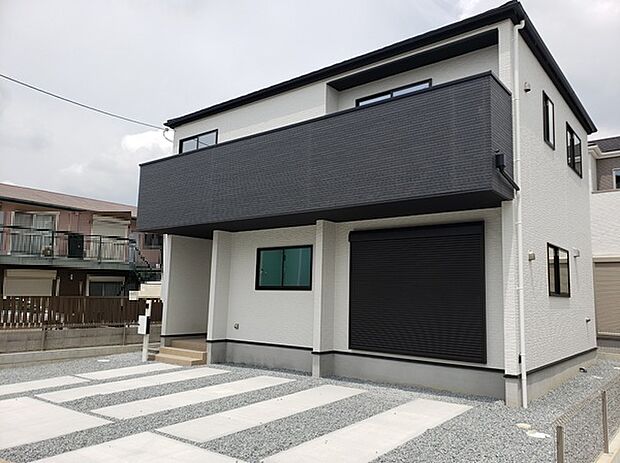 静かな住環境♪