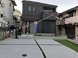 兵庫県三木市志染町東自由が丘１丁目