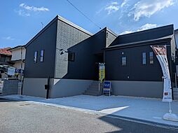 兵庫県三木市緑が丘町東１丁目