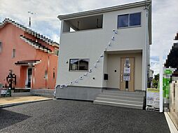 兵庫県三木市自由が丘本町２丁目