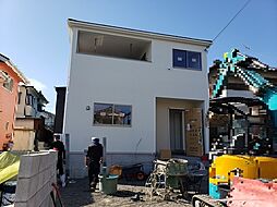 兵庫県三木市自由が丘本町２丁目