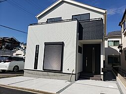 兵庫県三木市志染町西自由が丘１丁目