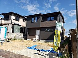 兵庫県三木市志染町東自由が丘２丁目