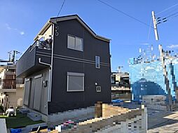 兵庫県三木市岩宮