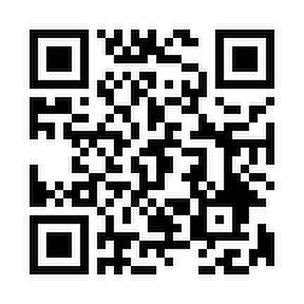 QRからも完成予想図をご覧いただけます♪