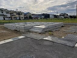 兵庫県三木市岩宮