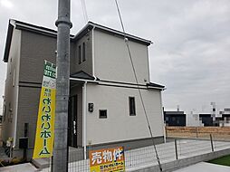 兵庫県三木市岩宮