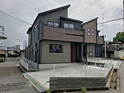 兵庫県三木市緑が丘町東１丁目