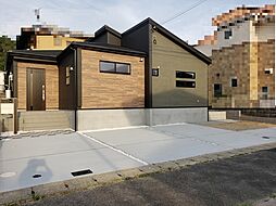 兵庫県三木市志染町青山２丁目