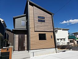 兵庫県三木市志染町西自由が丘１丁目