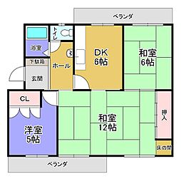 ピアン自由が丘1号棟