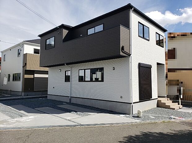 静かな住環境♪