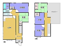 兵庫県小野市高山町