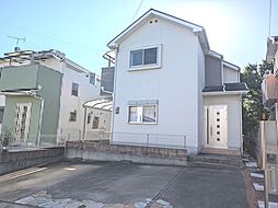 兵庫県神戸市西区月が丘１丁目