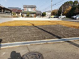 兵庫県三木市別所町朝日ケ丘