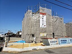 兵庫県三木市別所町朝日ケ丘