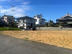 兵庫県三木市別所町朝日ケ丘