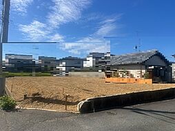 兵庫県三木市別所町朝日ケ丘
