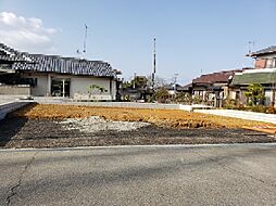 兵庫県三木市別所町朝日ケ丘