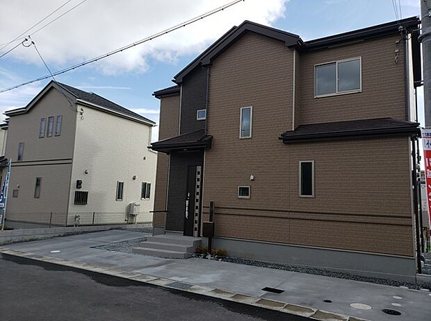 神鉄粟生線「恵比須」駅まで徒歩約13分♪