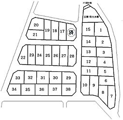 小野市浄谷町28号地の土地画像