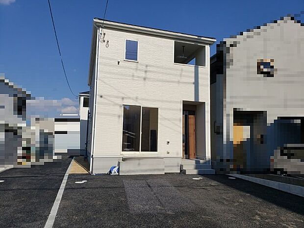 駐車並列2台可♪