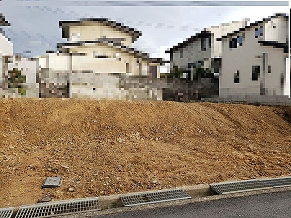 敷地面積約59坪♪