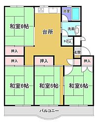 ローレルハイツ北神戸2号棟