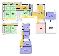 兵庫県小野市三和町