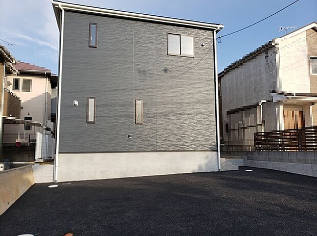 全居室収納あり♪