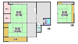 兵庫県三木市口吉川町笹原