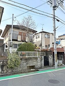 外観：オーナーチェンジ物件♪